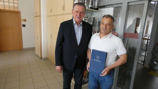 Umowa na nadzór inwestorski podpisana