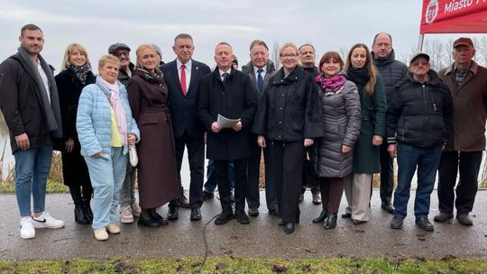 Umowa na renaturyzację czyli odmulenie Rutek podpisana. Projekt za 13,5 mln zł Umowa na renaturyzację czyli odmulenie Rutek podpisana. Projekt za 13,5 mln zł