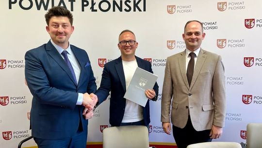 Umowa na wykonanie dokumentacji dot. termomodernizacji dwóch szkół podpisana