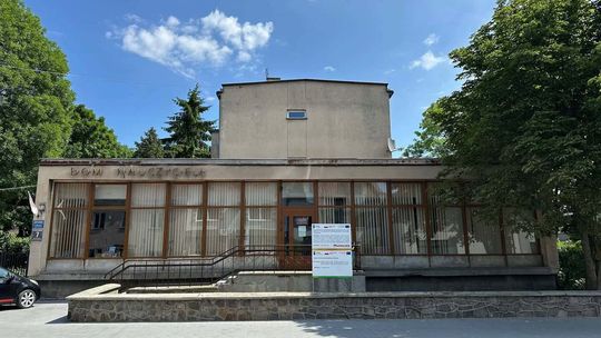 Unijne dofinansowanie na renowację Warszawskiej 7 w Płońsku