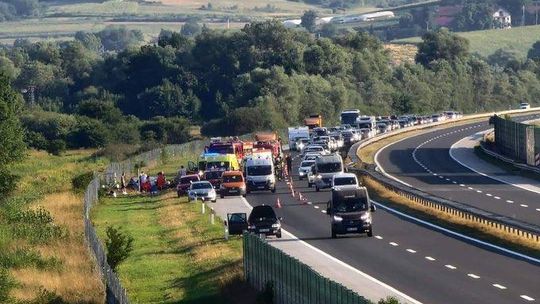 Urząd Marszałkowski skierował sprawę biura podróży do organów ścigania