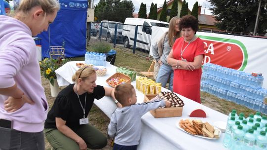 Uśmiech wszystkich dzieci. Kolejna edycja pikniku dla całych rodzin