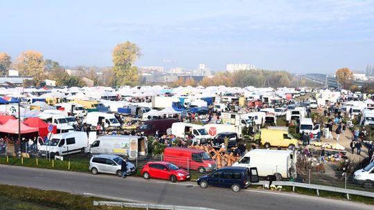 Uwaga na kieszonkowców. Policja ostrzega przed świętami Uwaga na kieszonkowców. Policja ostrzega przed świętami