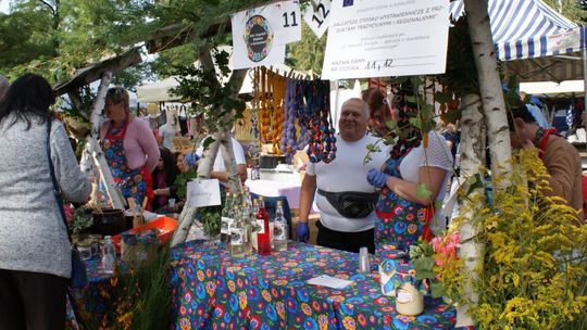 VIII Jarmark Raciąski już w najbliższy weekend 