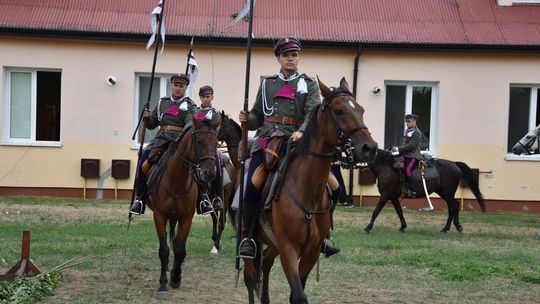 W Arcelinie inscenizacją przypomną słynną bitwę W Arcelinie inscenizacją przypomną słynną bitwę