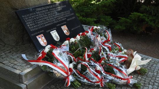 W Arcelinie uczczono 106. rocznicę słynnej Szarży
