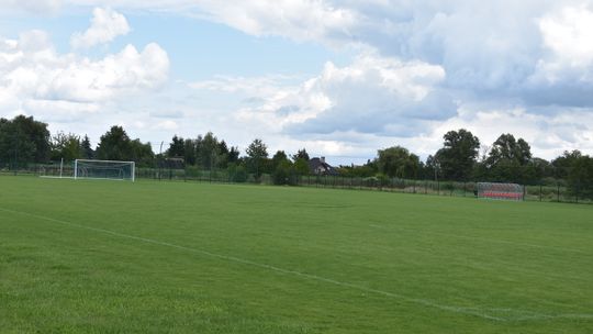 W Baboszewie jest pomysł budowy stadionu i przedszkola