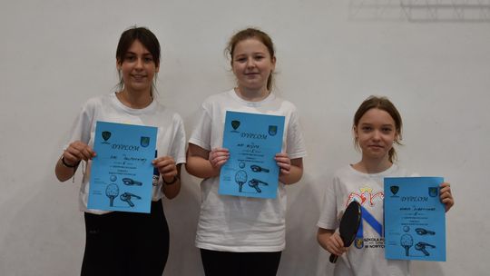 W Bulkowie znów wygrał tenis. Znów wygrał sport