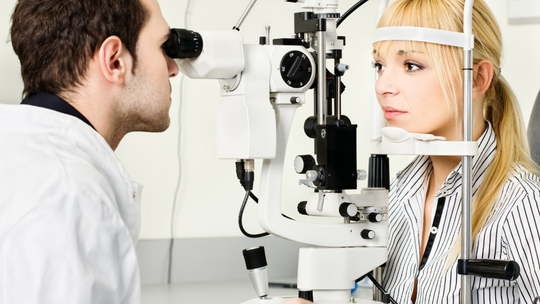 W czym pomoże nam ortoptysta? W czym pomoże nam ortoptysta?