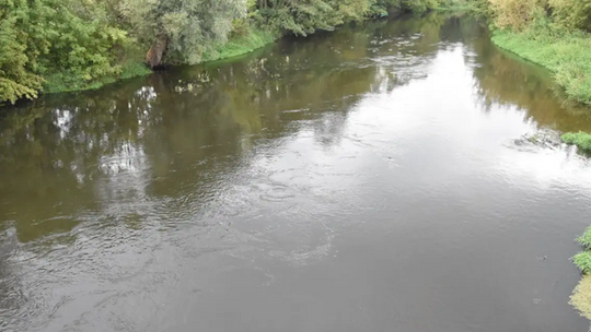 W Jońcu nad Wkrą powstanie miejsce do rekreacji? Są takie plany