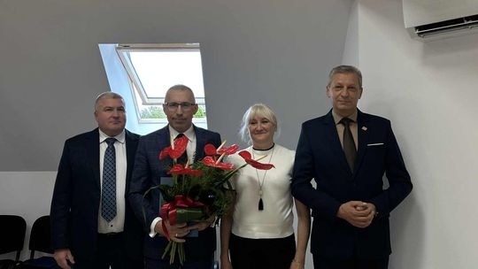 W Jońcu powołano zastępcę wójta gminy