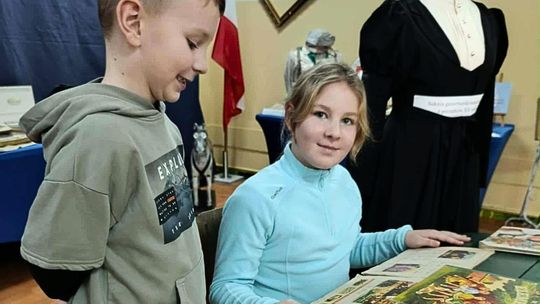 W Kroczewie uczczono 120. rocznicę buntu szkolnego