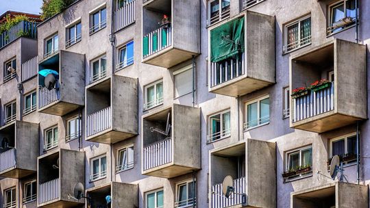 W Nowym Mieście powstaną bloki?