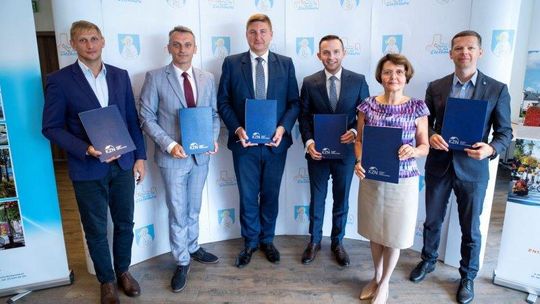 W Płońsku nowe mieszkania do wynajęcia