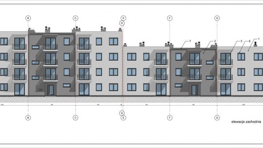 W Płońsku powstaną mieszkania na wynajem W Płońsku powstaną mieszkania na wynajem