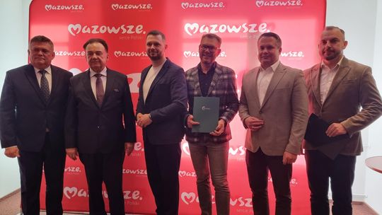 W Płońsku powstanie pierwszy stacjonarny Dzienny Dom Pobytu dla osób z chorobami otępiennymi