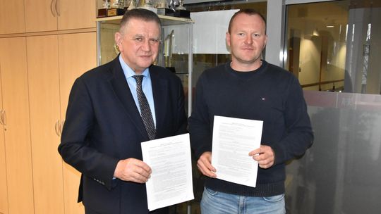 W Płońsku powstanie wybieg dla psów W Płońsku powstanie wybieg dla psów