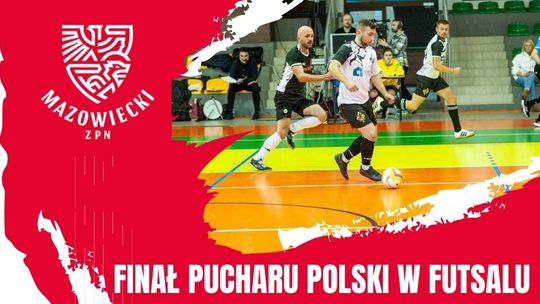 W Płońsku wyłonią najlepszą futsalową drużynę na Mazowszu