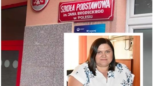 W Polesiu konkurs na dyrektora uznany za nieważny. Kto pokieruje szkołą?