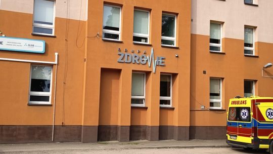 W Raciążu chcą sprzedać budynek ośrodka zdrowia. Pieniądze potrzebne na zakup terenów inwestycyjnych