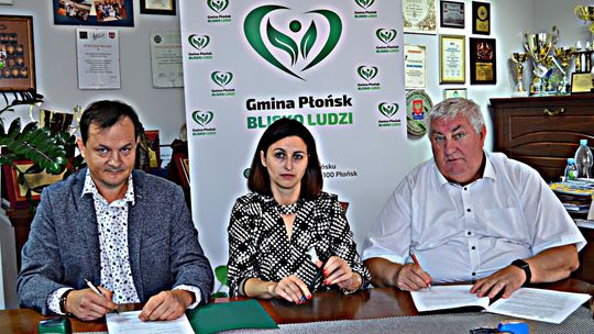 W Siedlinie powstanie bieżnia