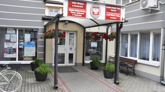 W Sochocinie ma powstać Rada Seniorów
