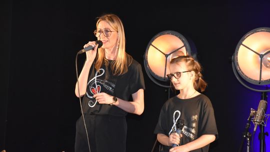 W Sochocinie udowodnili, że muzyczne marzenia nie mają granic
