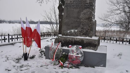 W środę oficjalne obchody 78. rocznicy zbrodni na płońskich "Piaskach|