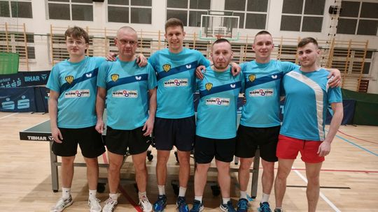 Ważna wygrana i awans Zjednoczonych w tabeli