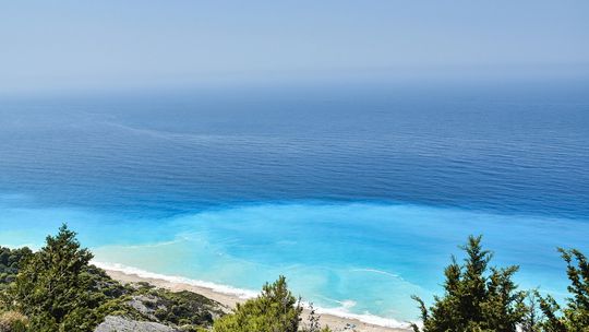 Wczasy na Cyprze - jakie dają możliwości?