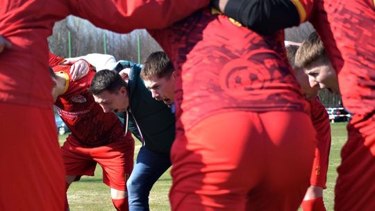 Weekend z piłką. Derby powiatu i inne mecze w regionie Weekend z piłką. Derby powiatu i inne mecze w regionie