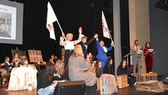 Wieczór pełen wspomnień. Powiatowe obchody 120-lecia ZNP