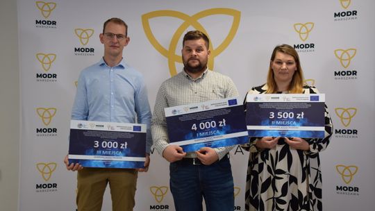 Wiedza godna olimpijczyków. Poznaliśmy laureatów kolejnej Olimpiady o Wiedzy Rolniczej