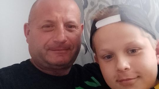 Wielki Konrad. Znalazł i oddał kilkadziesiąt tys. zł właścicielowi pieniędzy