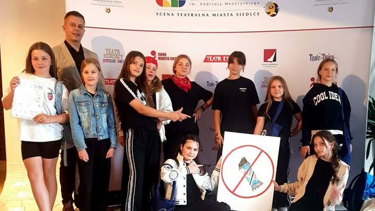 Wielki sukces młodych artystów z Kroczewa