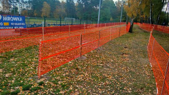 Wielkie święto kolarstwa w gminie Załuski