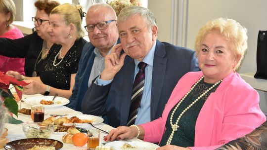 Wigilia u diabetyków czyli spotkanie bez cukru Wigilia u diabetyków czyli spotkanie bez cukru