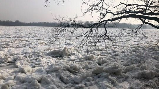 Wisła nie powiedziała jeszcze ostatniego słowa. Czy dojdzie do ewakuacji mieszkańców?