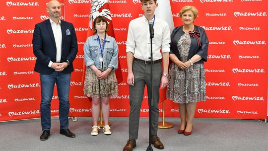 Wkręć się w działanie! Rusza nabór do Młodzieżowego Sejmiku