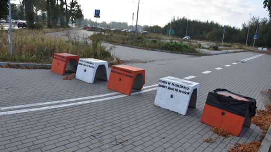 Właścicielki działek będą domagać się odszkodowania. Miasto wypłaci wielkie pieniądze?