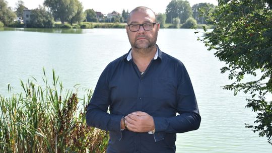 Włodarze i samorządowcy na strzelnicy. Kto trafi w dziesiątkę? Włodarze i samorządowcy na strzelnicy. Kto trafi w dziesiątkę?