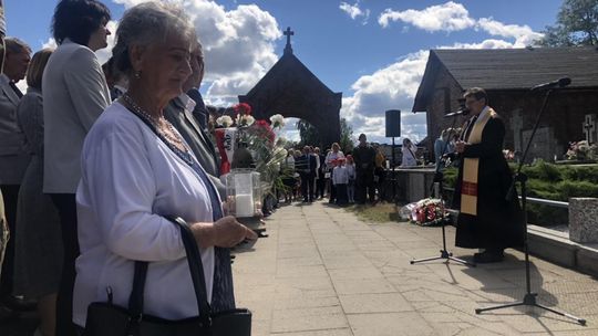 ''Wolność nie jest nam dana raz na zawsze...'' - miejskie obchody 83. rocznicy wybuchu II wojny światowej