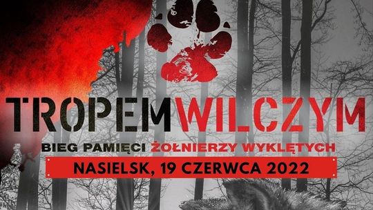 Wracają z biegiem i uroczystościami patriotycznymi w Popowie Borowym. Zapisy ruszyły