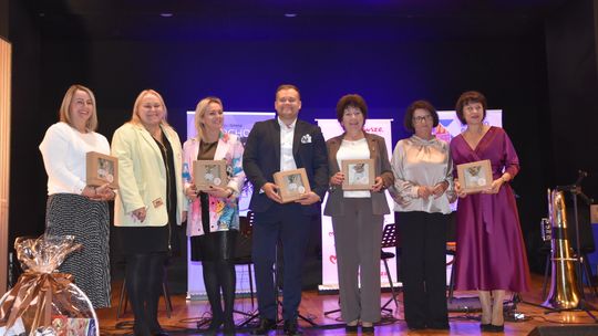 Wspaniała zabawa podczas święta seniorów w Sochocinie