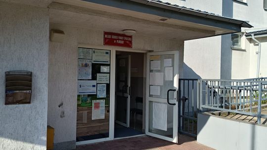Wsparcie dla rodzin w Płońsku. Rusza nowy projekt MOPS