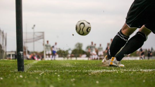 Wsparcie Mazowsza na rozwój bazy sportowej