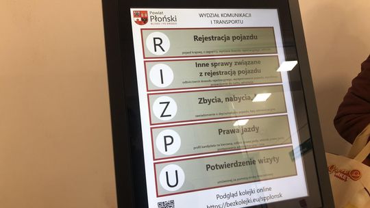 Wydział Komunikacji i Transportu wyłączony z bezpośredniej obsługi 18 marca