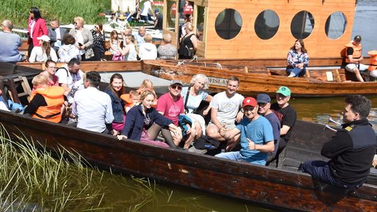 Wyjątkowa modlitwa. Ekstremalna Droga Krzyżowa po Wiśle Wyjątkowa modlitwa. Ekstremalna Droga Krzyżowa po Wiśle