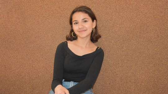 Wyróżnienie dla uczennicy płońskiej szkoły w ogólnopolskim konkursie