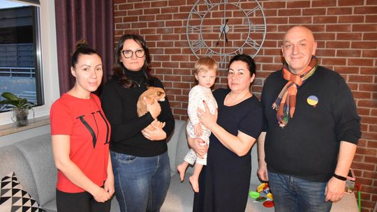 Wznieść serce nad zło. Joasia udowodniła, że można Wznieść serce nad zło. Joasia udowodniła, że można